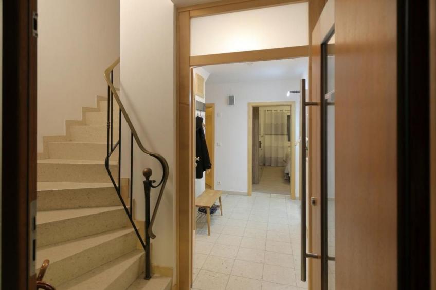 Kinderfreundliches Ferienhaus in Mastershausen mit Garten, Grill und Terrasse - foto 16