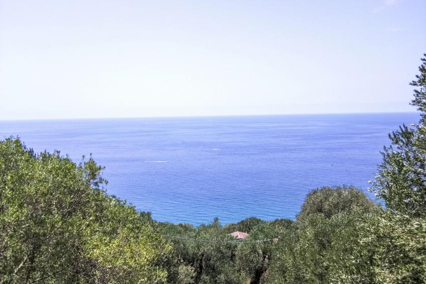 Appartement in Pisciotta mit Grill - foto 23