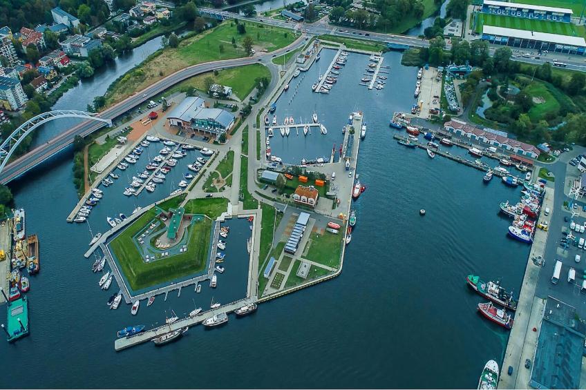 Holiday home Kolobrzeg - foto 21