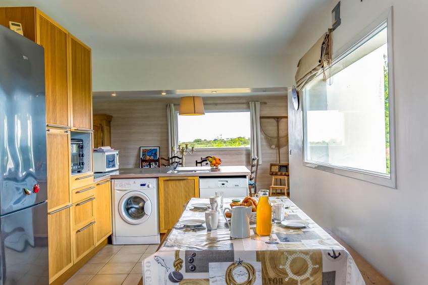 Ferienhaus (LOQ209) - foto 11