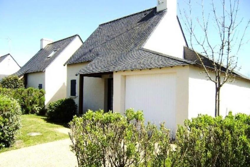 Résidence Grand Parc