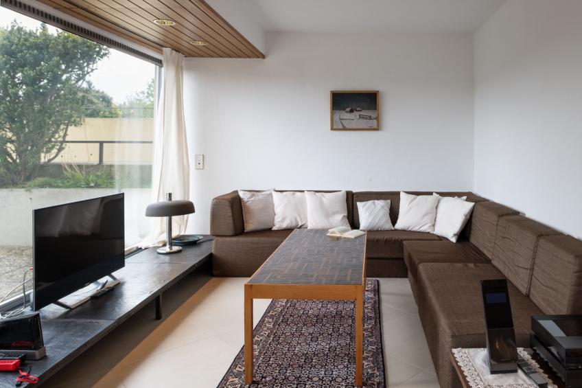 Terrassenwohnung am Kurpark - foto 12