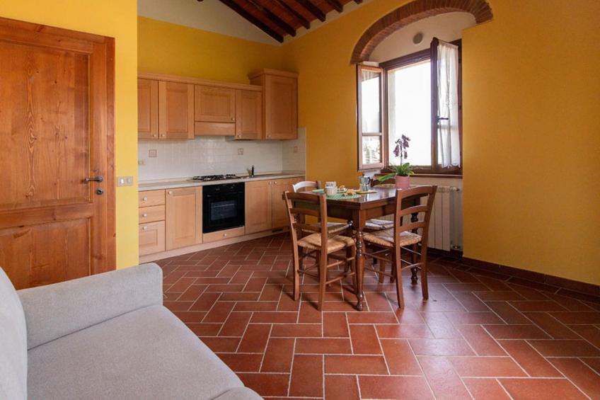 Casa Giglio - foto 16