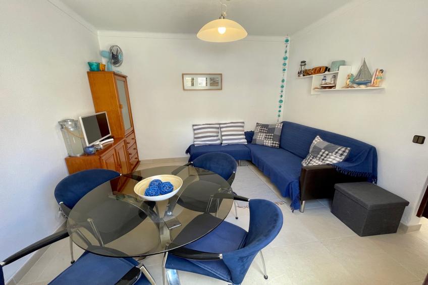 Casa Tété - apartment in Benagil - foto 6