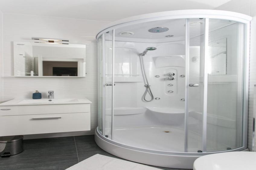 Apartments Villa Dubrovnik - Three Bedroom Apartment - Penthouse with Hot Tub - foto 26