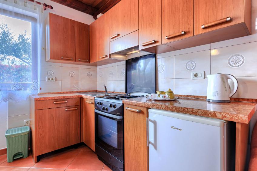 Haus Ivan & Tina (ROJ456) - foto 22