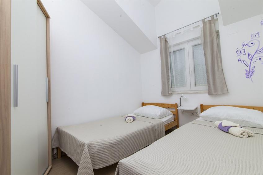 Sea view Villa Brodarica - foto 31