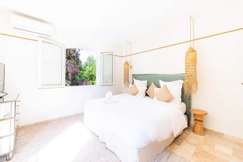 Résidence Villa 400m² Padel Piscine Volley - foto 39