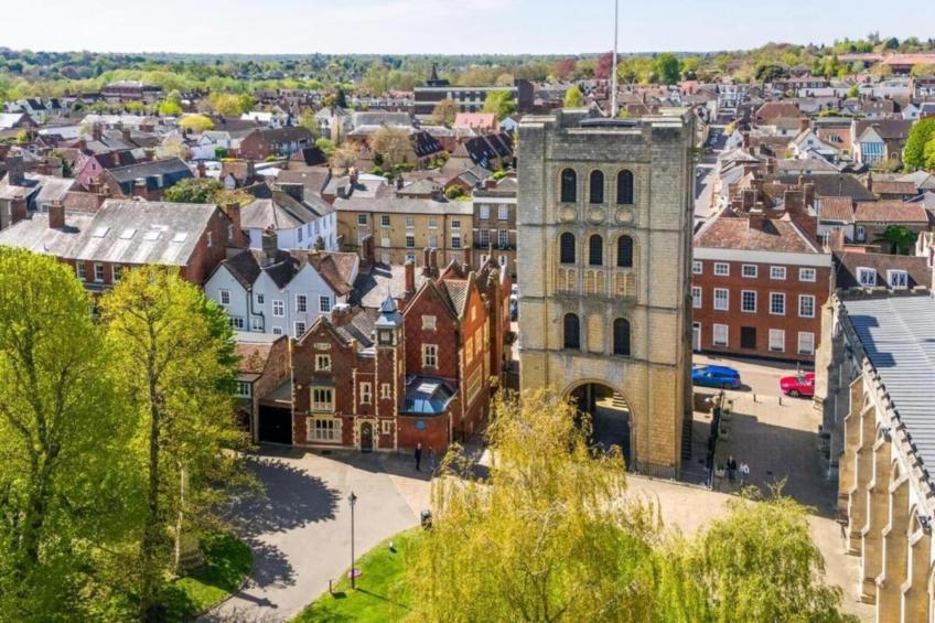 Cedar Lodge - foto 10