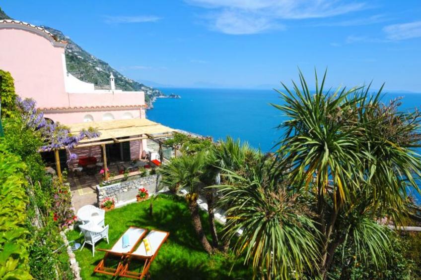 Maison à Praiano - foto 5