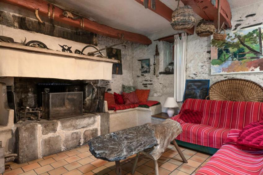 Maison à Rochefort-en-Terre - foto 7