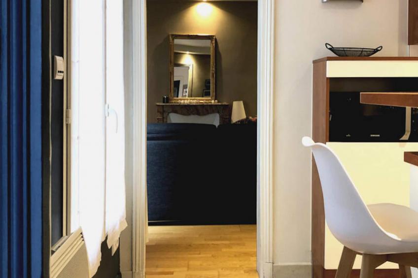 Appartements à Paris - foto 22