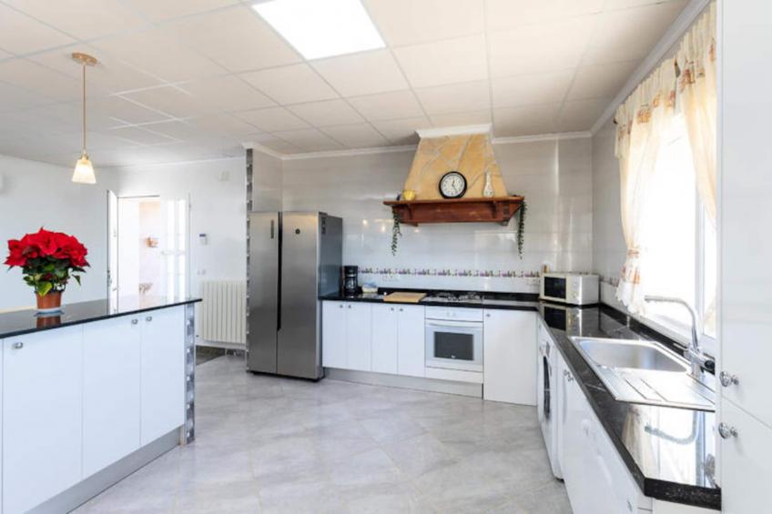 Chalets à Guardamar del Segura - foto 10