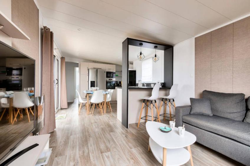 Chalets à Bretignolles-sur-Mer - foto 7