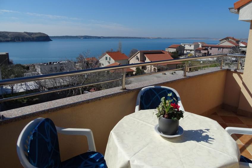 Appartement Lemi mit Meerblick - foto 7