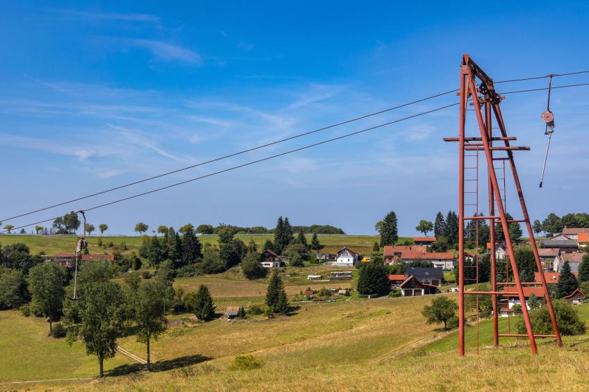 Veste Coburg Blick - foto 29