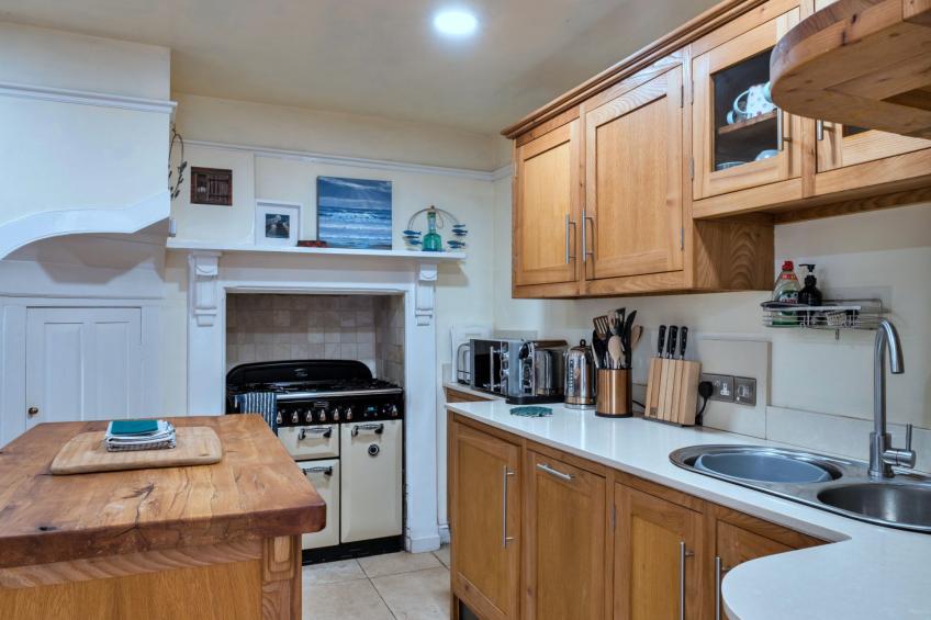 Kelvin House - foto 28