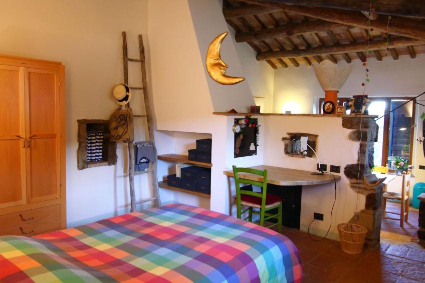 Gemütliches Studio im Erdgeschoss, mit Terrasse - foto 9