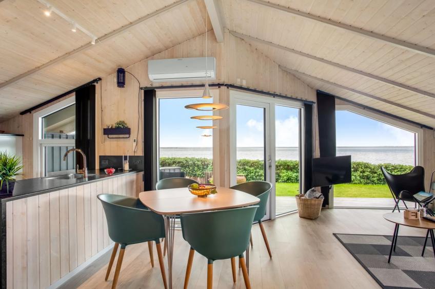 "Holmwith" - 50m from the sea in Western Jutland - foto 4
