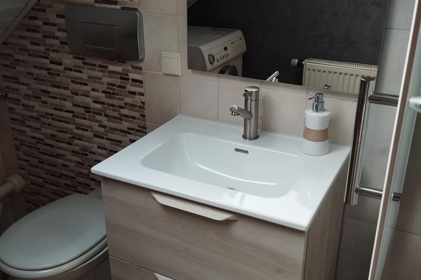 Charmante Wohnung in Bermersbach - foto 11