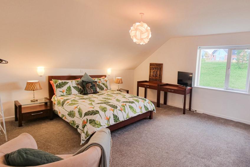 Riverrun Holiday Homes No 15 - foto 40