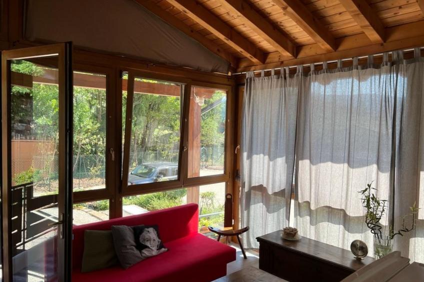 mit Terrasse - foto 17