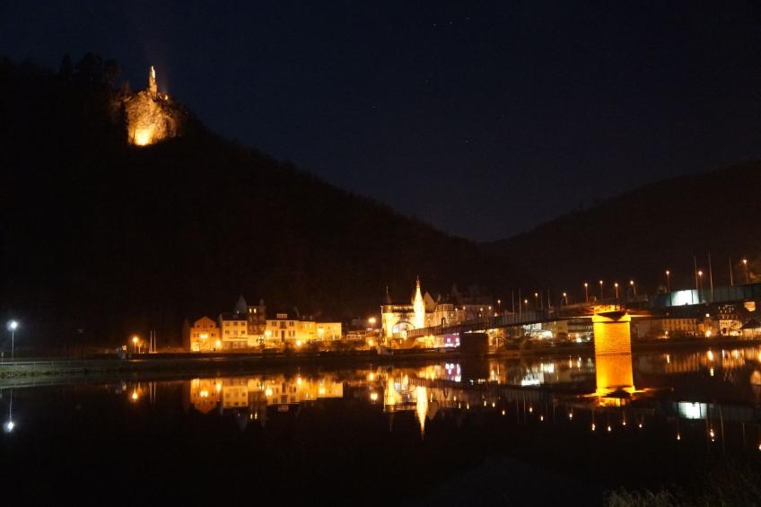 Moselschiefer-Traumferienwohnung am Moselufer - foto 53