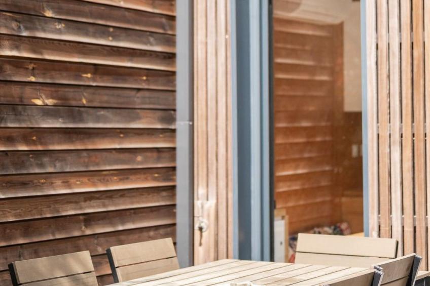 Villa contis plage 900m vom Ozean entfernt - 3 Schlafzimmer - foto 4