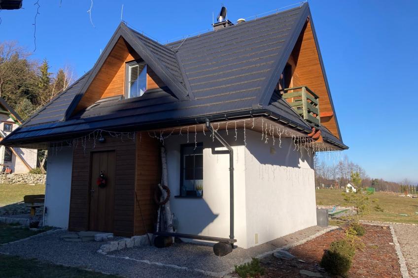 Tor der Berge - Hütte Wolf - foto 24