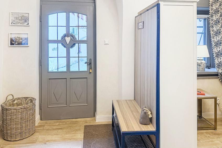 Luxury Suite 244 - foto 9