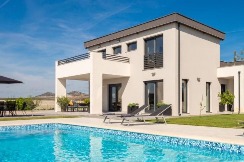 Villa Lacus in Vrana with pool - foto 56
