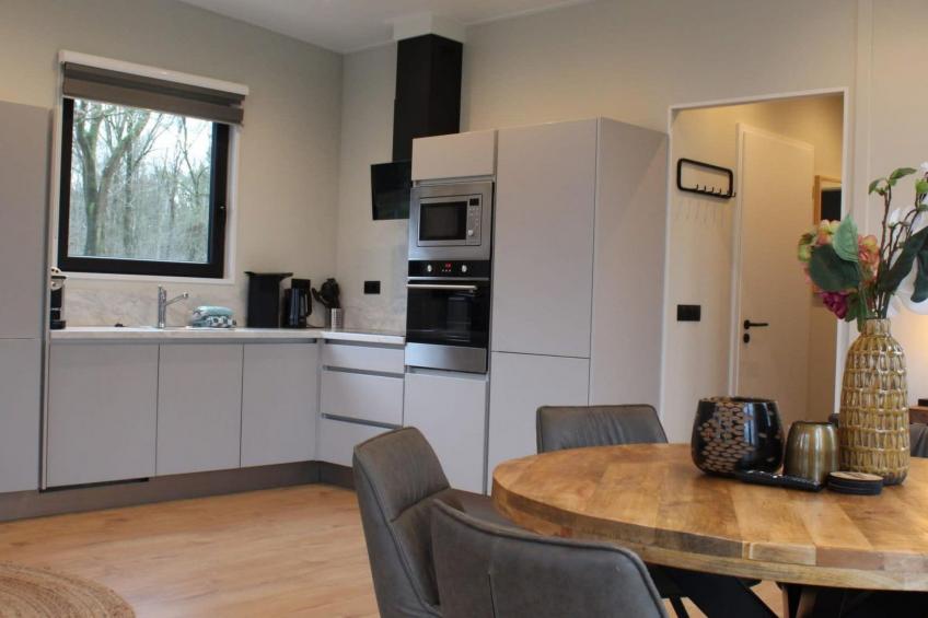 Vakantiepark Aan de Maas - Weide Lande 6 personen - foto 2