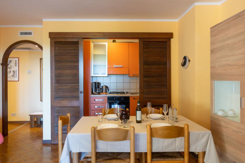 Villa Baia Azzurra (AND112) - foto 8