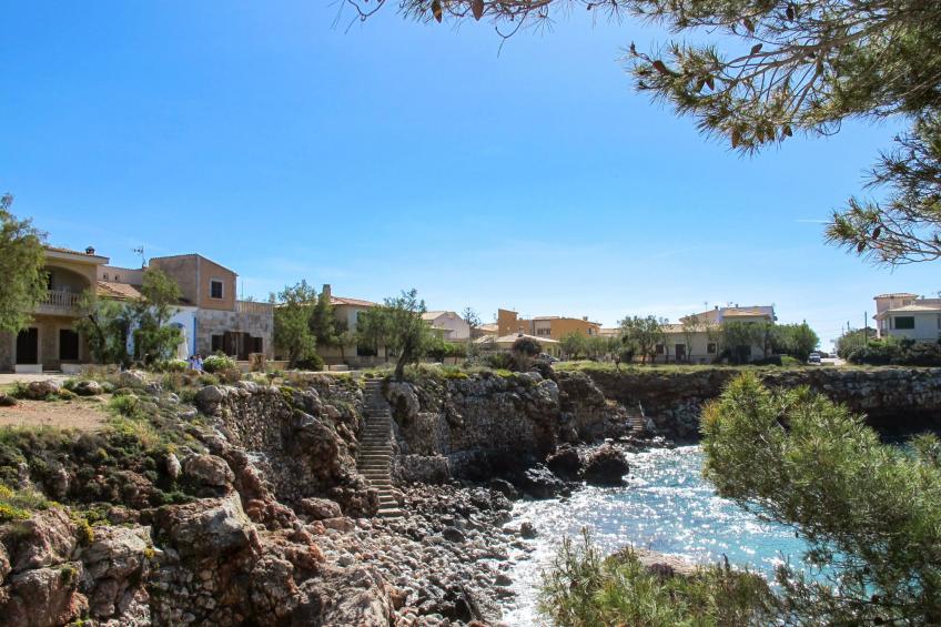 Apartment S'Illot-Cala Morlanda - foto 5