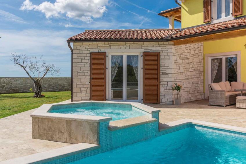 Villa with private swimming pool - BF-XHVCY - foto 9