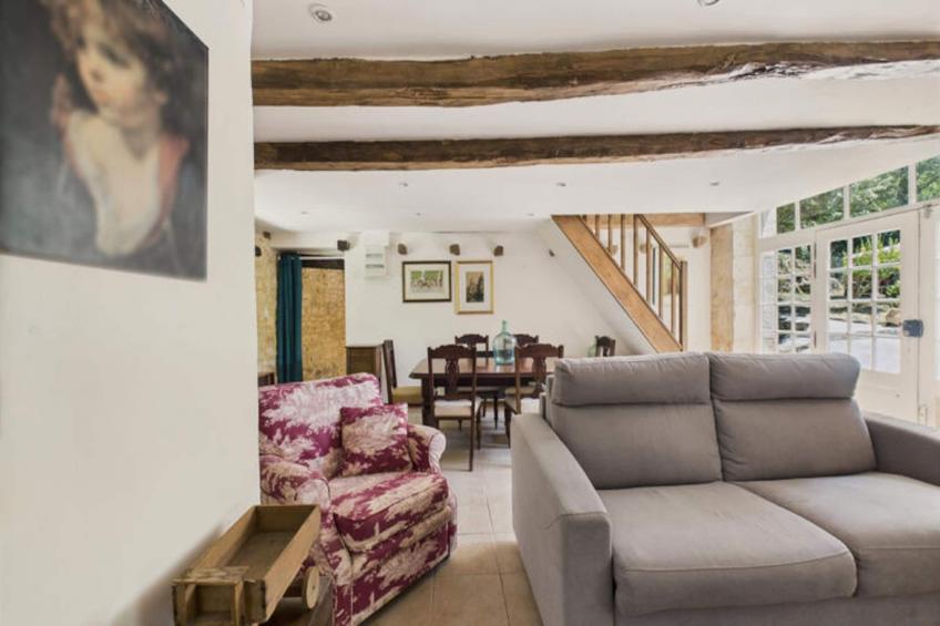 Maison à Salignac-Eyvigues - foto 6