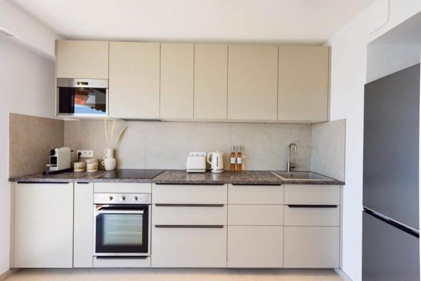 Résidence 2p Standing, Plage à Pied, Vue Mer, Garage. - foto 23