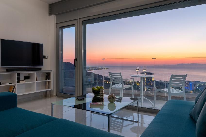 Rhodes Skyline Suites - foto 7