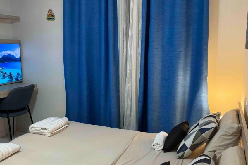 4. Apartment mit 2 Schlafzimmern und Meerblick - foto 10