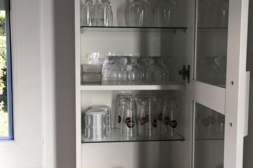 Mimet la diote, Ausflug in die Sonne und in die Ruhe - foto 9