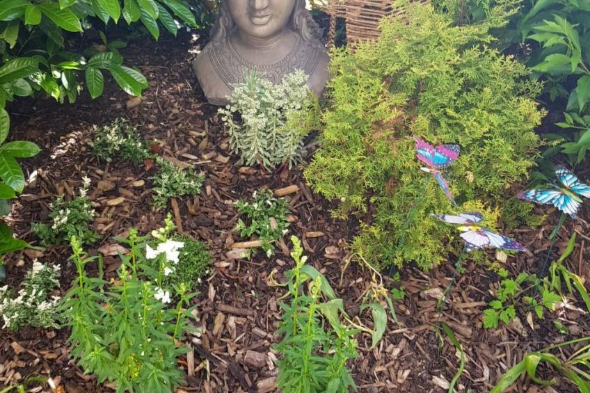 Wesergarten - foto 15