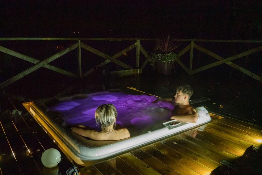 Schwedisches Glück, zwischen Wäldern und einem See - foto 26