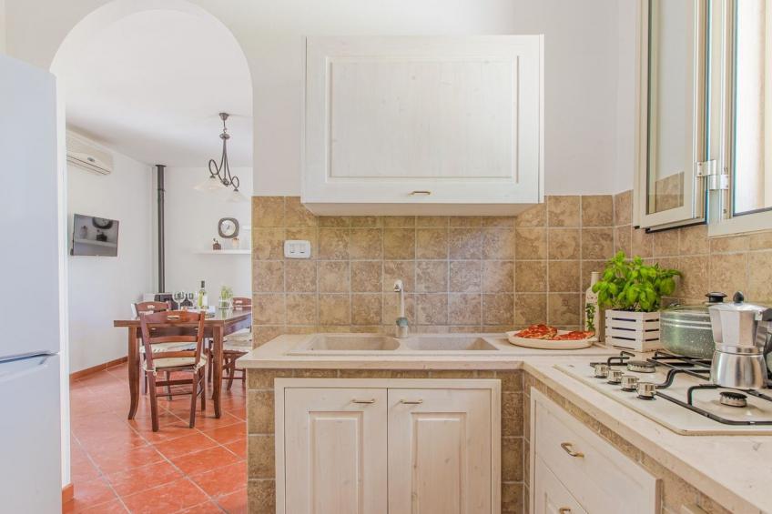 Poggio Trullo mit Pool - foto 18