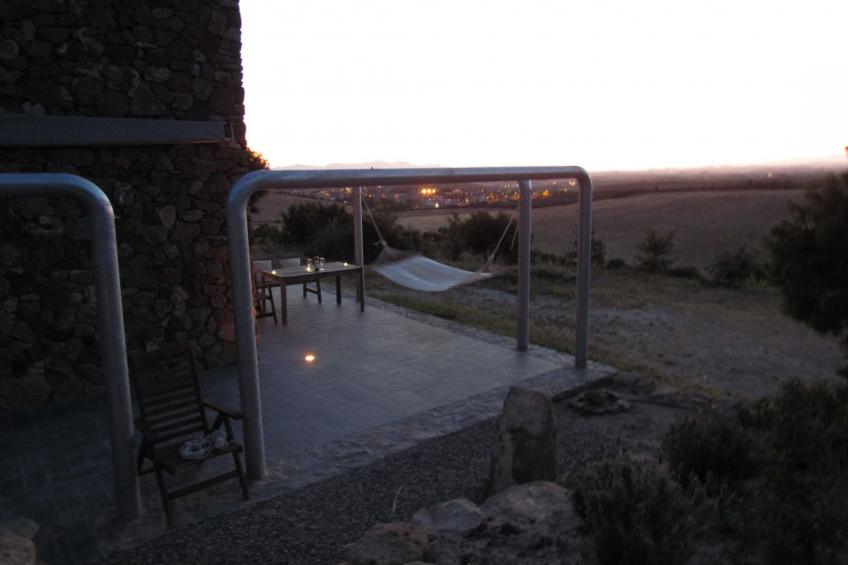 Unterkunft in einer Höhle mit Privatparkplatz - foto 21