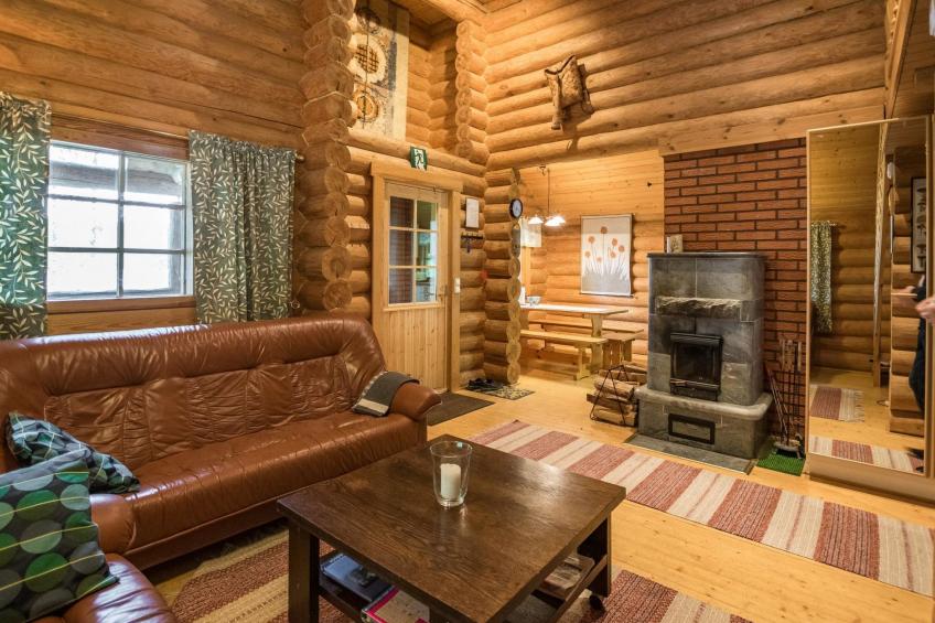 Aurinkoniemi - foto 8