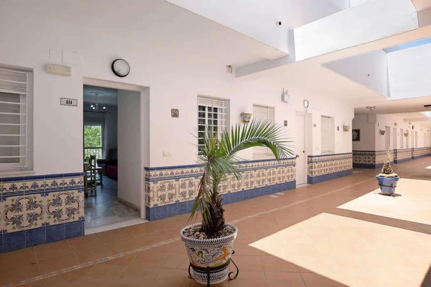 Casa Marta - foto 12