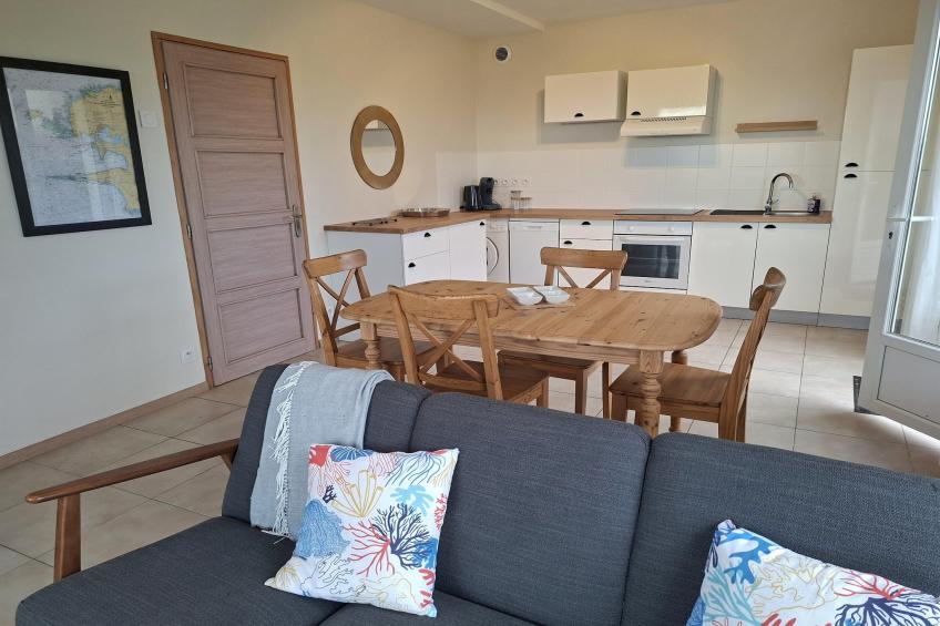 Ferienhaus mit Panoramablick Le Conquet - foto 12