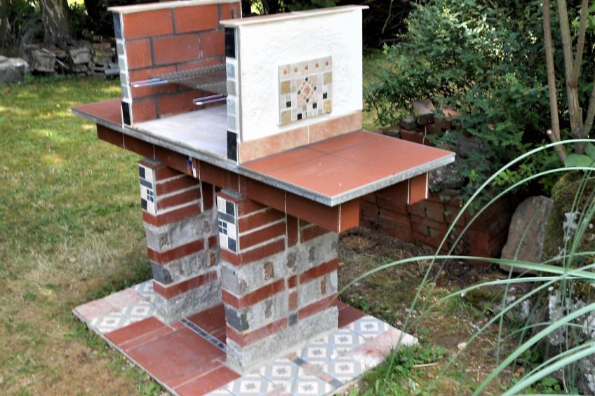 mit großem Garten in La Prée - foto 24