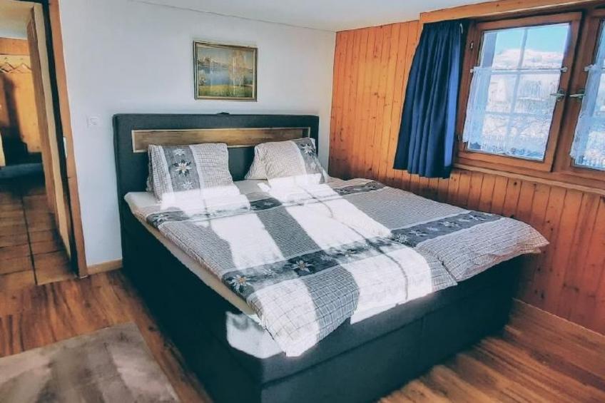 Gemütliche und geräumige Ferienwohnung - foto 5