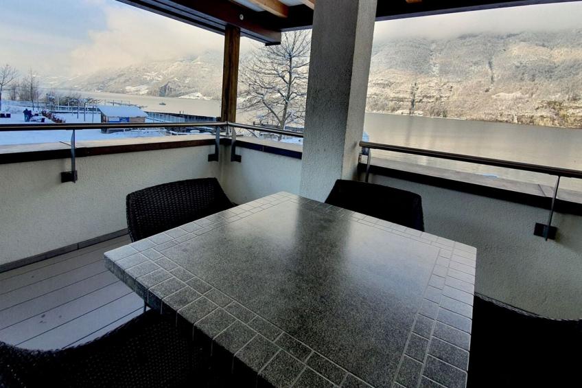 Walensee House & Apartments, (Unterterzen), - foto 9